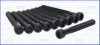 FORD 6157105X10 Bolt Kit, cylinder head
